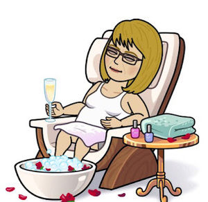 Meet your Posher, Nancy